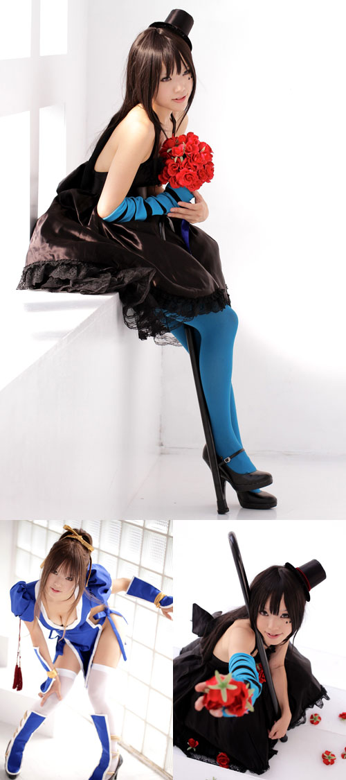 cosplay-kipi-kasumi-mio cosplay-kipi-kasumi-mio