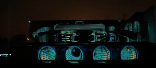 tron_london_projection_mapping