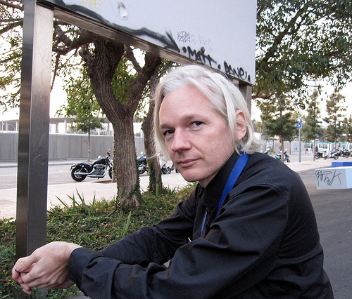 wikileaks-julian-assange