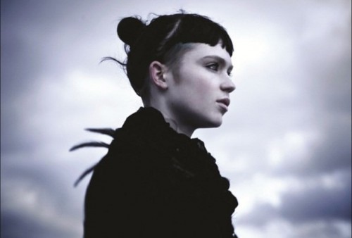 Grimes