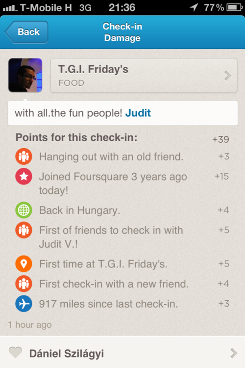 foursquare