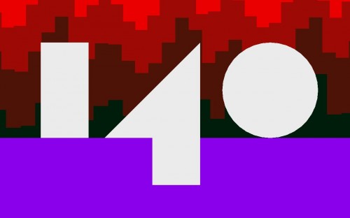 140-logo