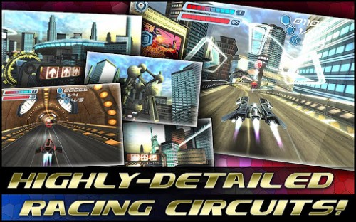 Tunnel Rush is an insanely addictive casual twitch game – Gamezebo